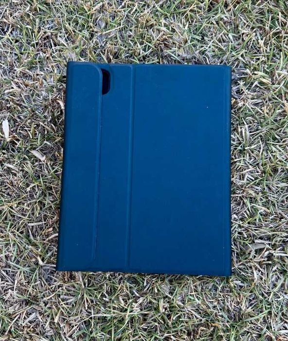 Case / capa para tablet ipad - pro 11" e air 4 10.9" - preta