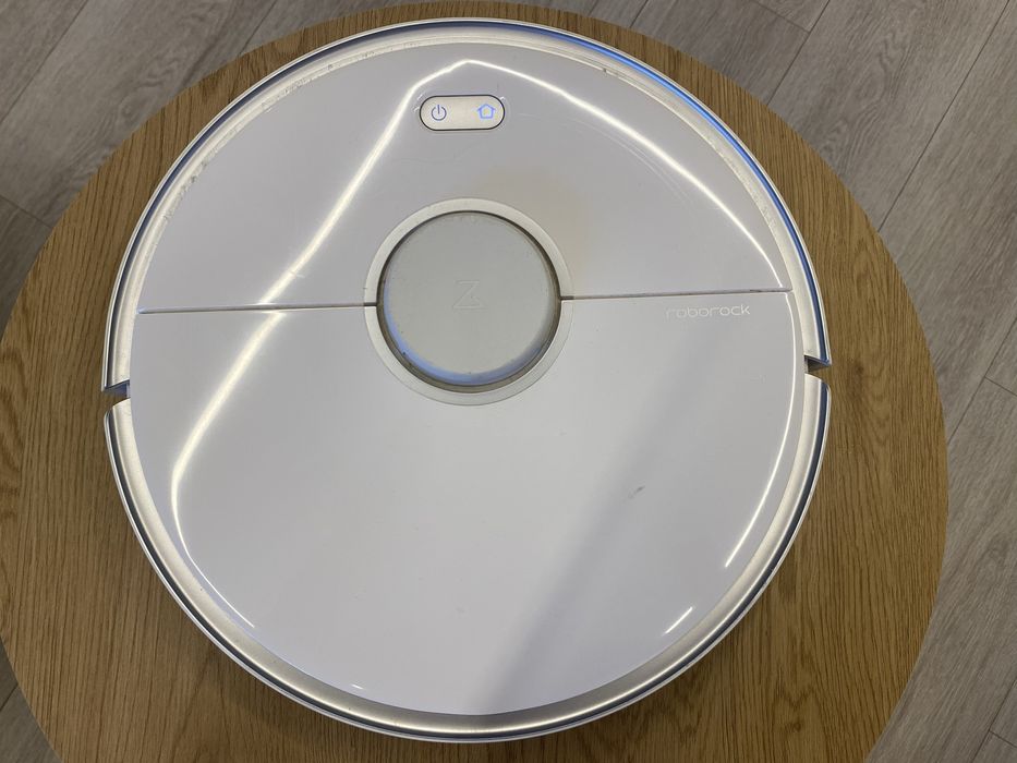 Робот-пилосос RoboRock S5 Max