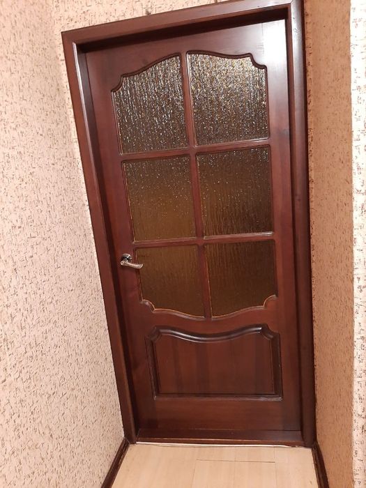 Двері міжкімнатні