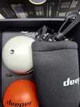 Deeper echosonda chirp +2 arctic Gray nowa