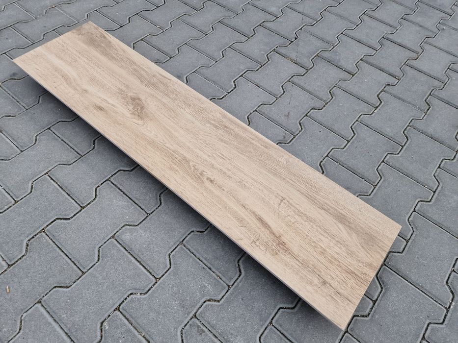 Nowość Płytki Podłogowe Drewnopodobne KRONEWALD 30x120