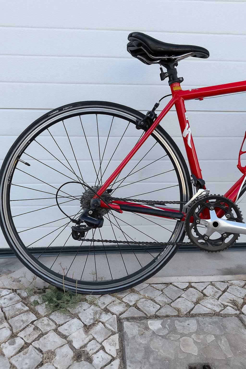 URGENTE! Bike de Estrada Specialized Allez (T54) – Mega Preço