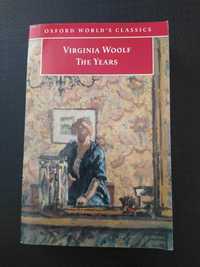 The Years - Virginia Woolf