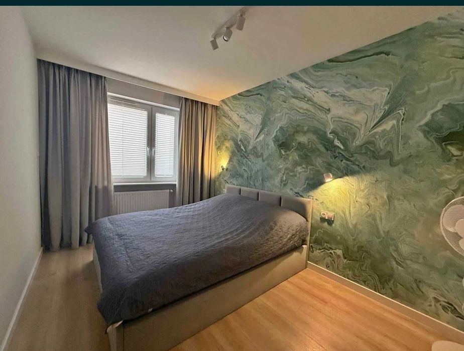 Kudowa -zdrój ul.zdrojowa 16/3/6 -do wynajęcia mieszkanie 64m2 2600zł