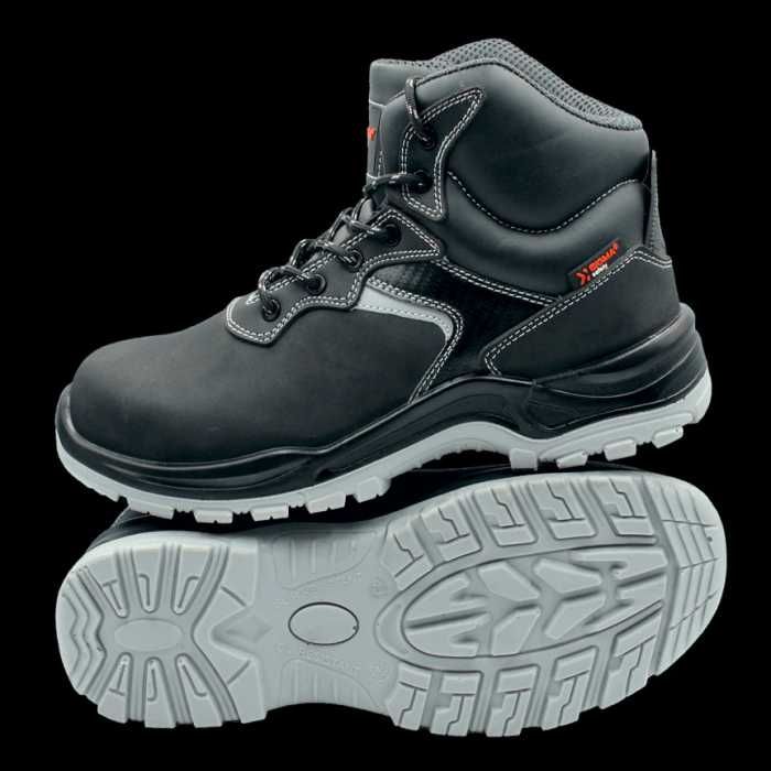 LUCKY  O1 FO SR Trzewik Bezpieczny  roz 41