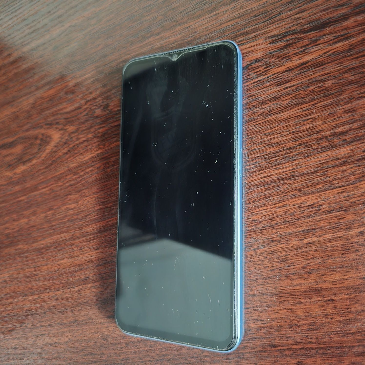 Смартфон OPPO A57s 4/64Gb Sky Blue