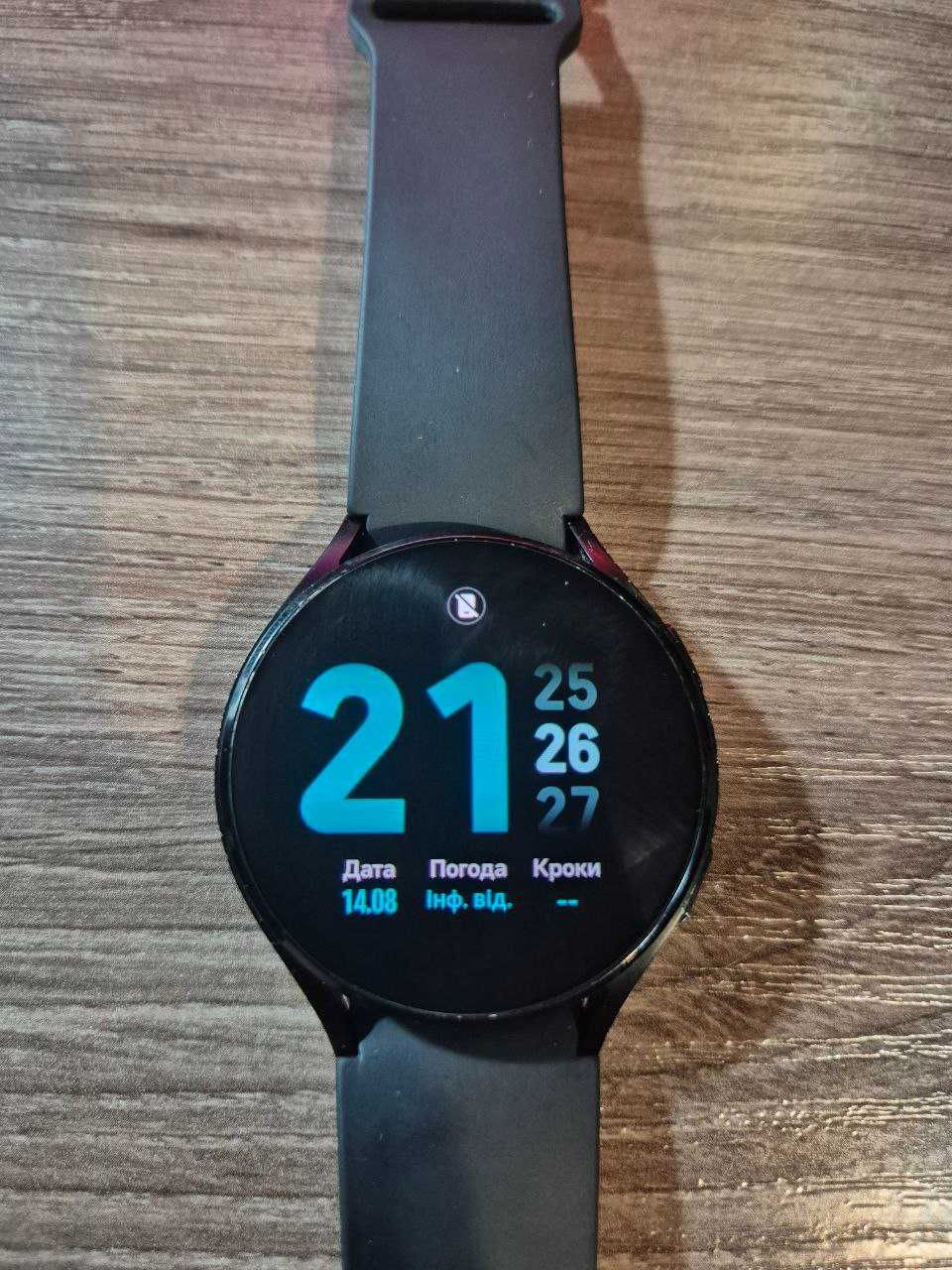 Samsung Galaxy Watch 4 44 mm