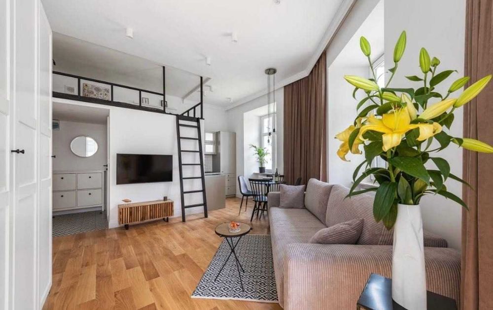 Оренда квартири на вул. Верхратського, Центр Львова