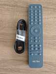 Pilot Vectra smart tv