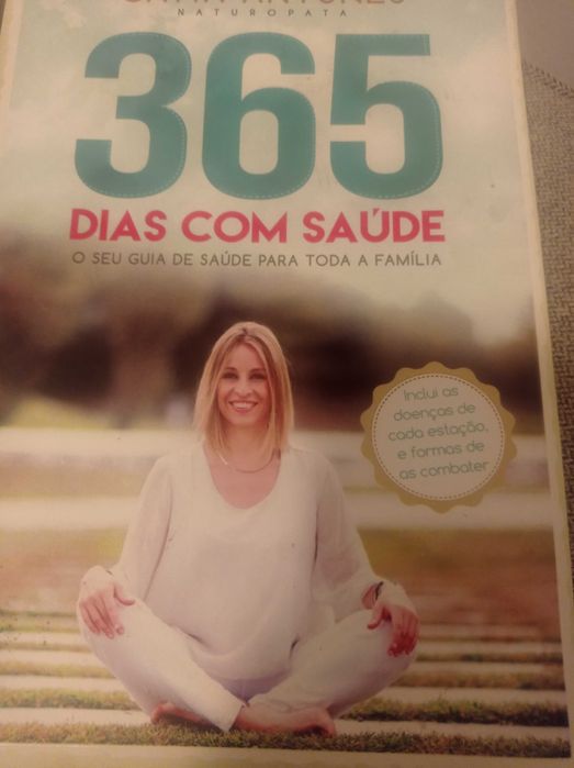 Medicina natural para todo o ano