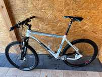 Rower BH Ultimate RC 2013 Carbon