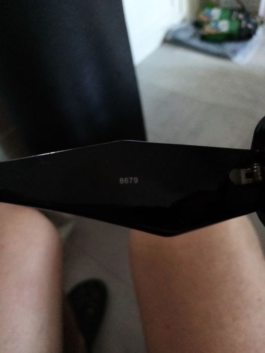 Sprzedam nowe okulary Prada