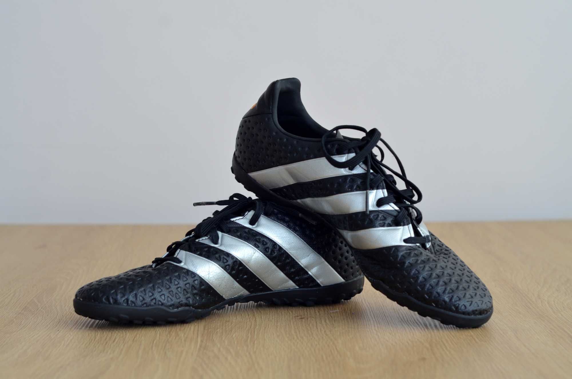 Сороконіжки Adidas Ace 16.4 TF, (р. 40)