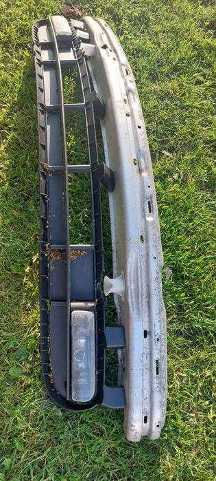 Wzmocnienie zderzaka bmw e46