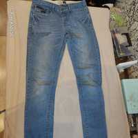 Spodnie jeans..męskie