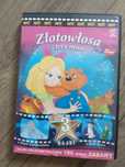 Bajka DVD Bakuś Bakoma