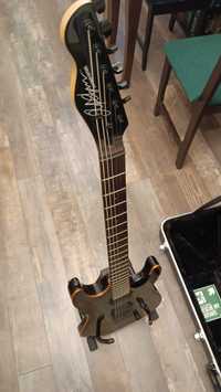 Gitara Chapman ML1 Modern Baryton, Storm Burst