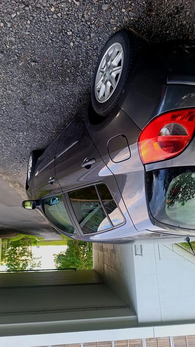 Renault Clio 2008 1.2LPG po dużym serwisie udokumentowanym