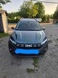 Dacia Jogger EXTREME 2023r benzyna/gaz