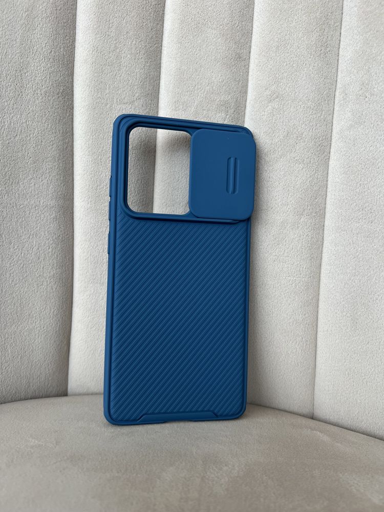 Nowe etui case Nillkin CamShield Pro do Xiaomi Mix 4