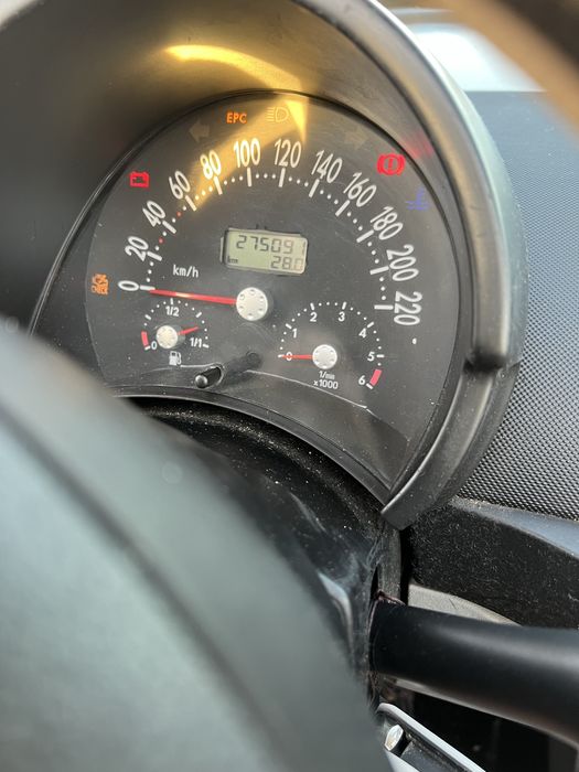 NEW BEETLE Carocha Cabrio 1.6 Gasolina+GPL