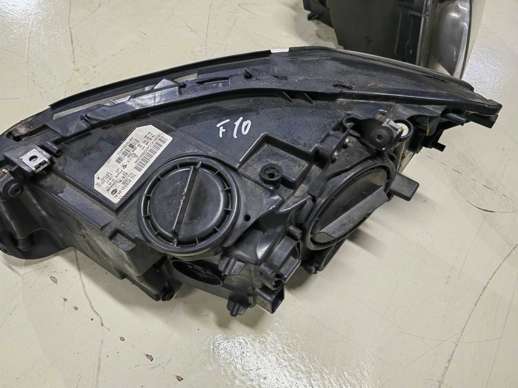 Farois Bmw F10/F11