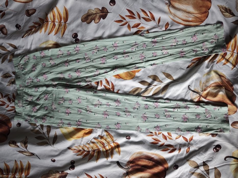 Getry legginsy leginsy Pepco