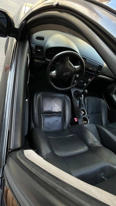 Subaru Legacy продам авто