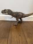 Jurassic world figurka T-rex