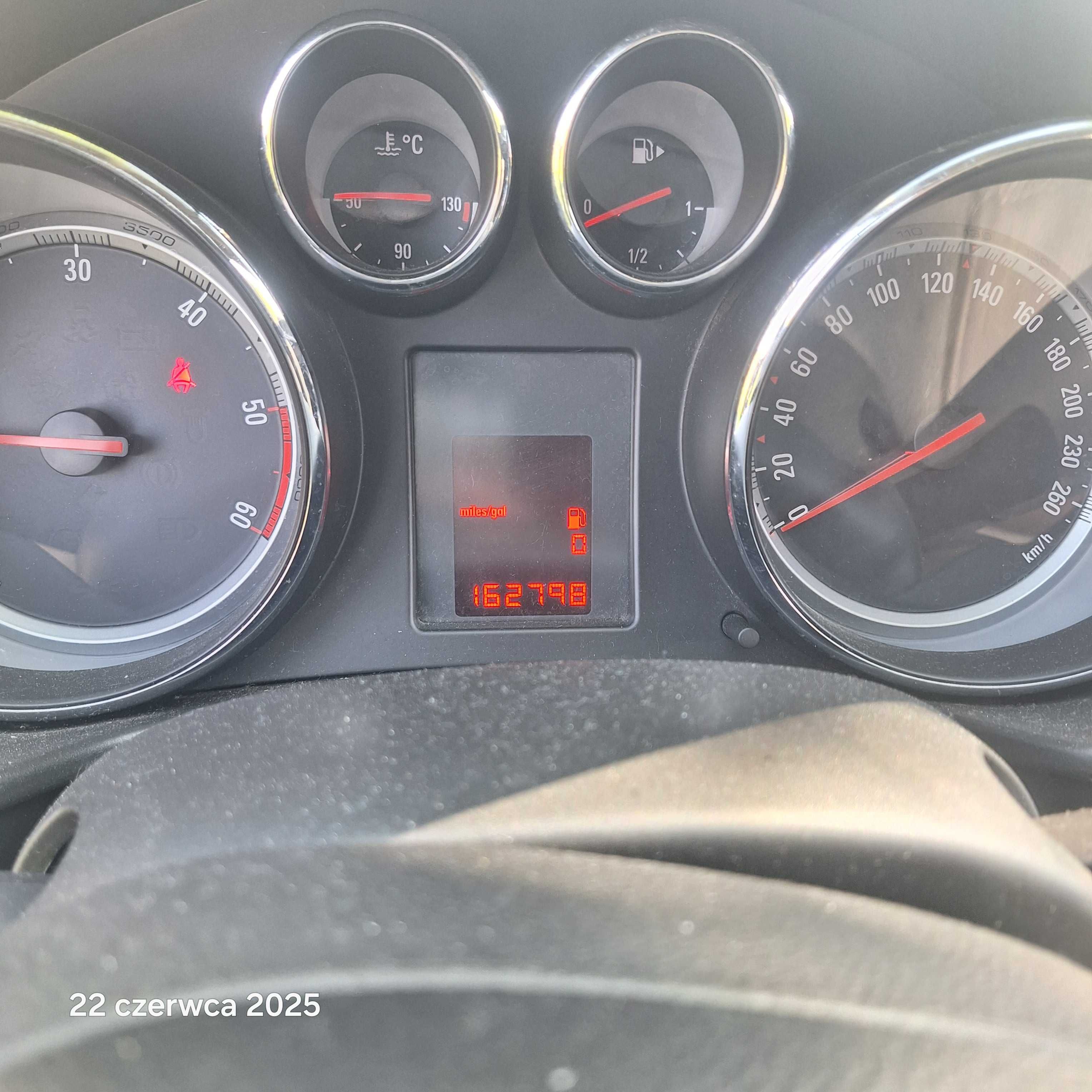 Opel insygnia 2.0