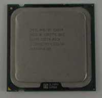 Procesor Intel Core 2 Duo E6550 2 x 2,33 GHz