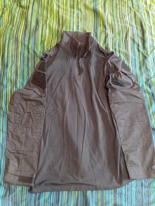 Боевая рубашка УБАКС UBACS Invader Gear, Французского легиона,