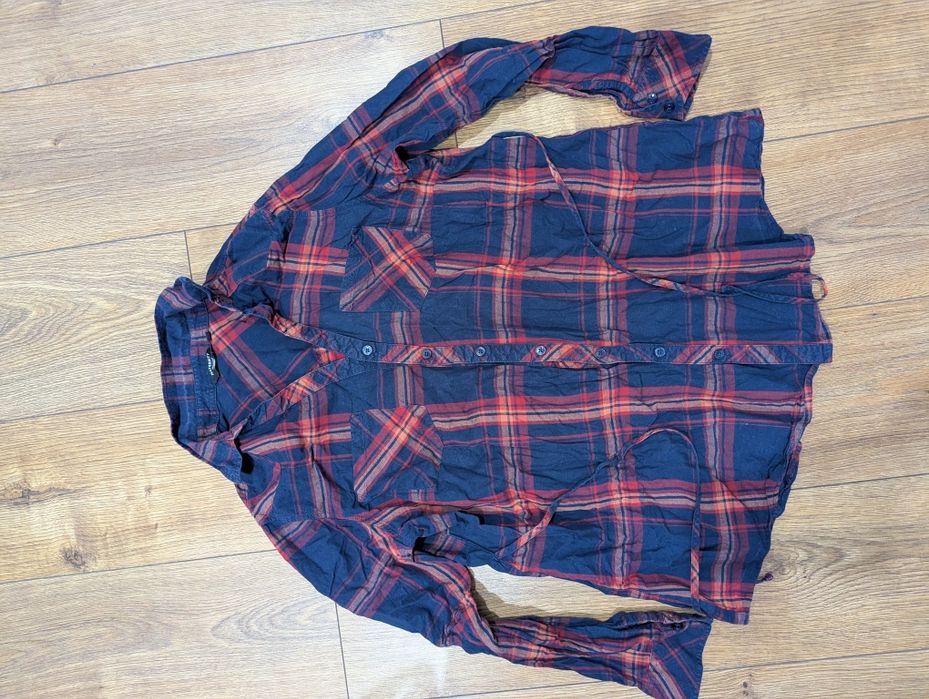 Сорочка блузка для вагітних