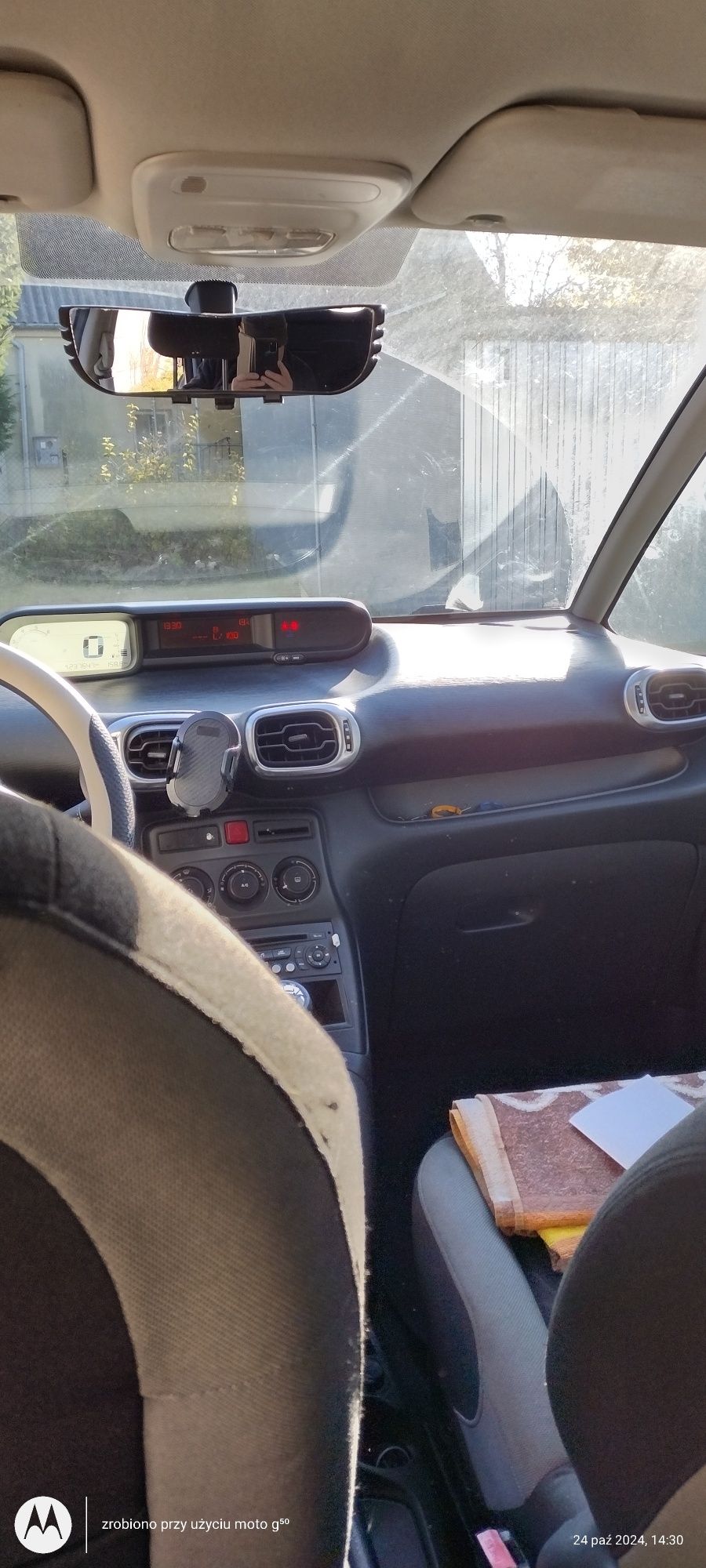 Citroen C3 Picasso