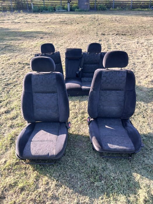 Сидіння опель vectra  b універсал аірбек