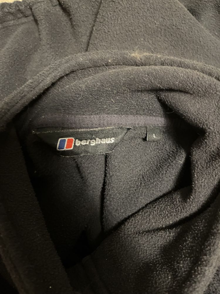 Желетка Berghaus