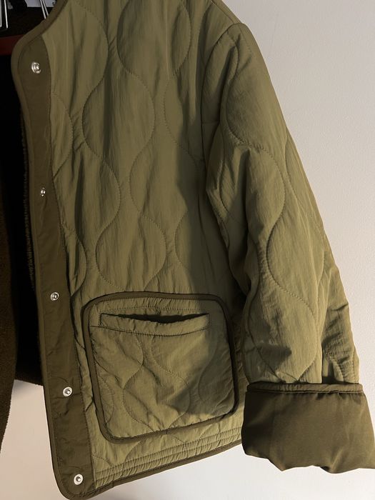 Осіння курточка