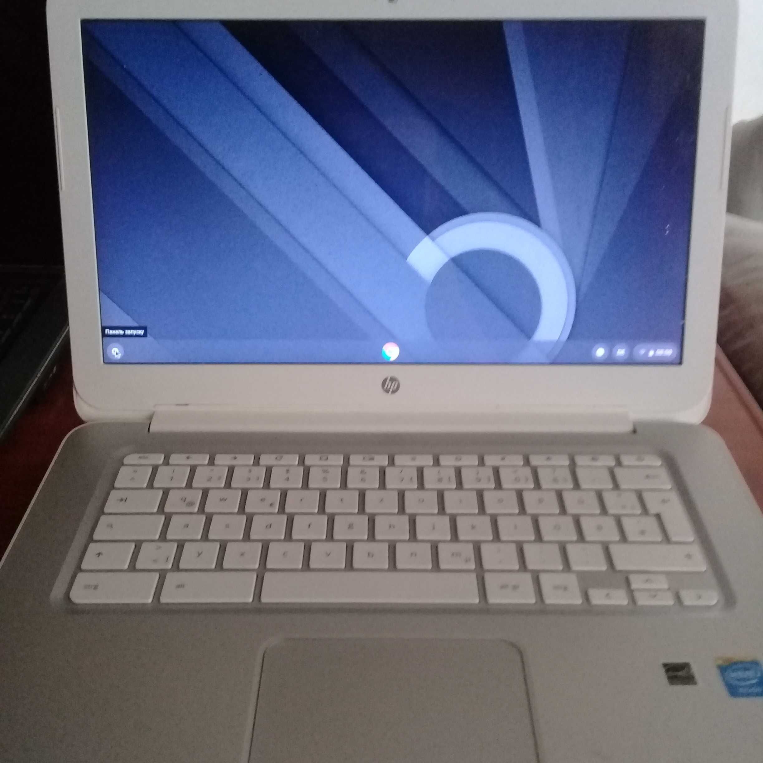 HP Chromebook 14-SMB