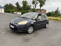 Citroen C4 Picasso 1.6hdi