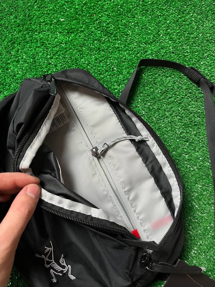 Arc’teryx Messenger