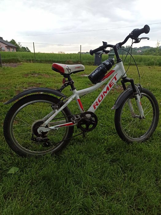 Rower Romet Kids Edition 20