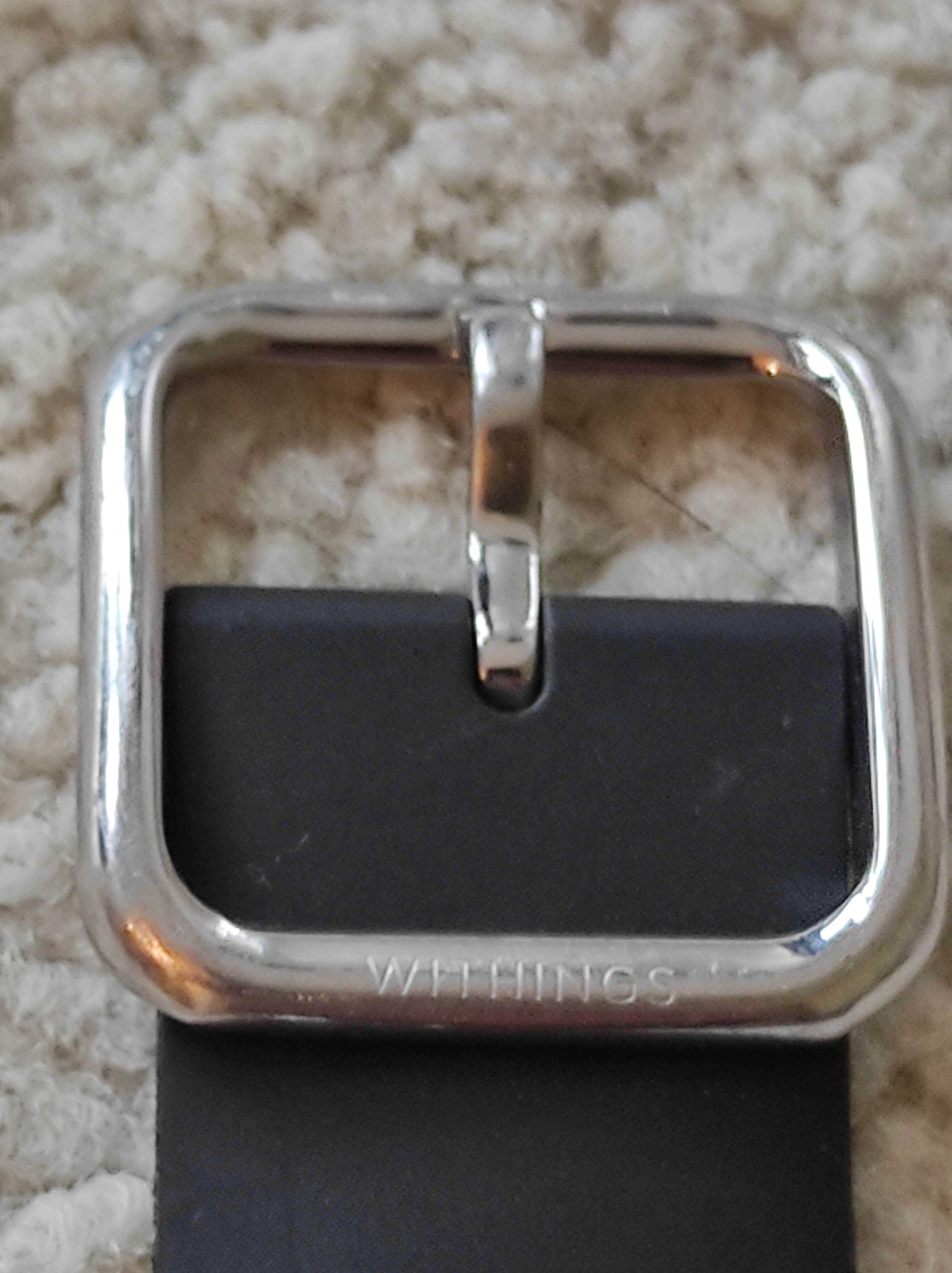 Smartwatch Withings ScanWatch 38mm