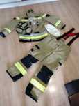 Ubranie specjalne nomex