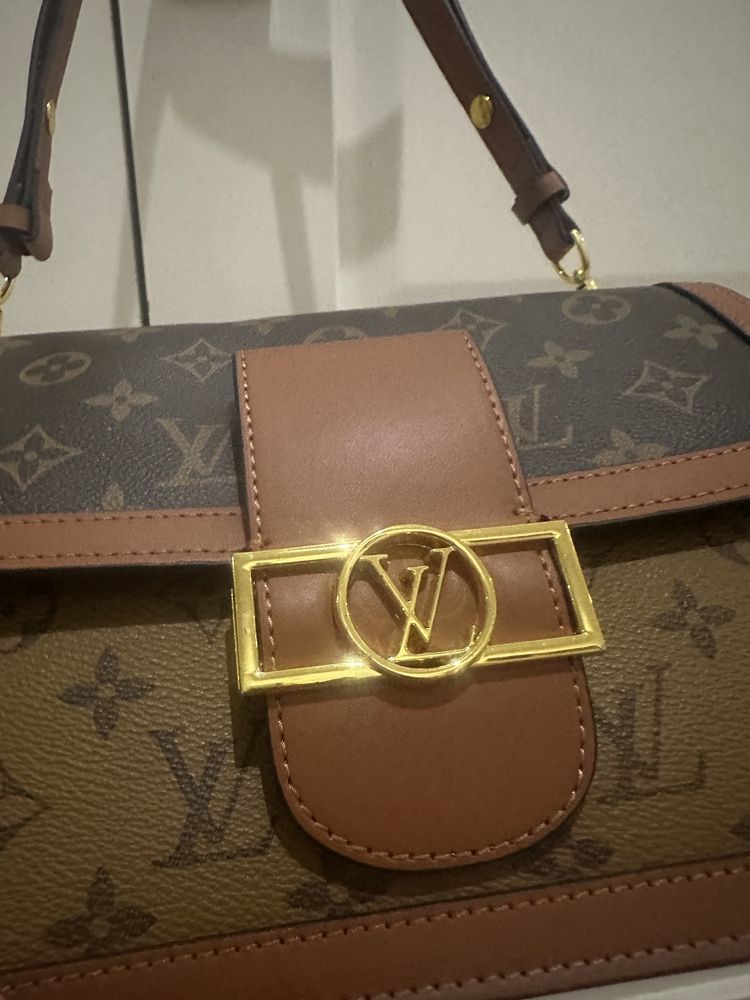 Torebka louis vuitton jak nowa