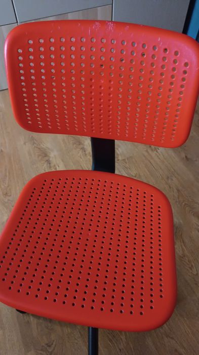 Krzesło obrotowe Ikea