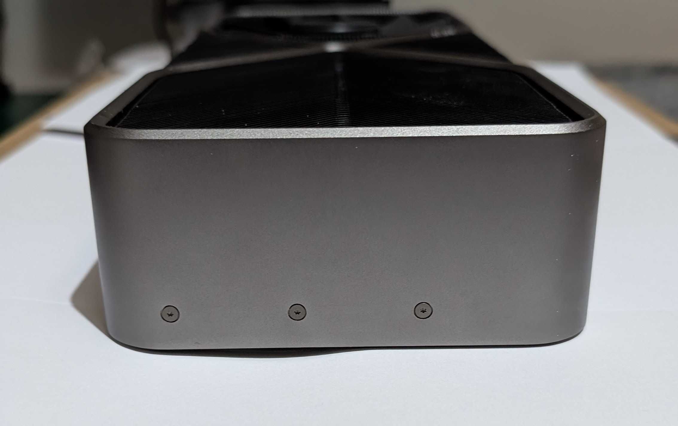 NVidia RTX 3090 Founders Edition - Design Reference - 24GB GDDR6X