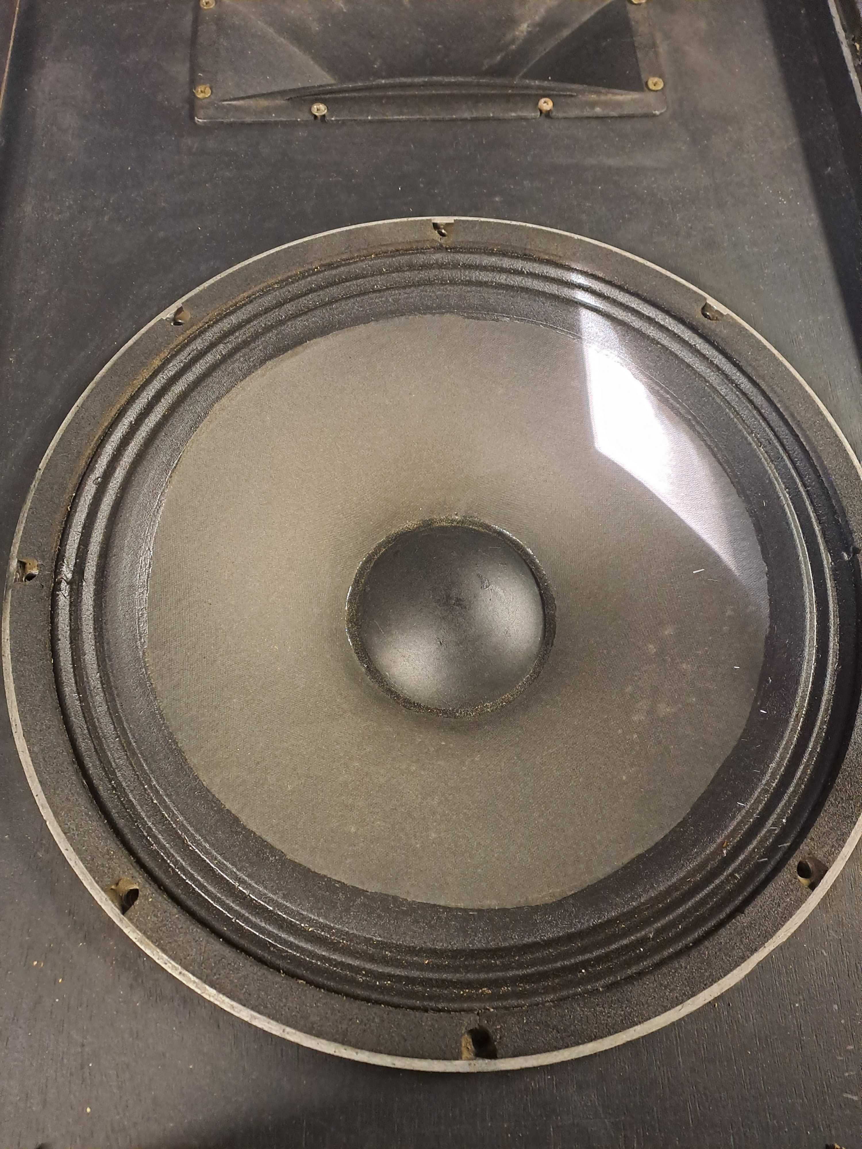 Monitores de palco
