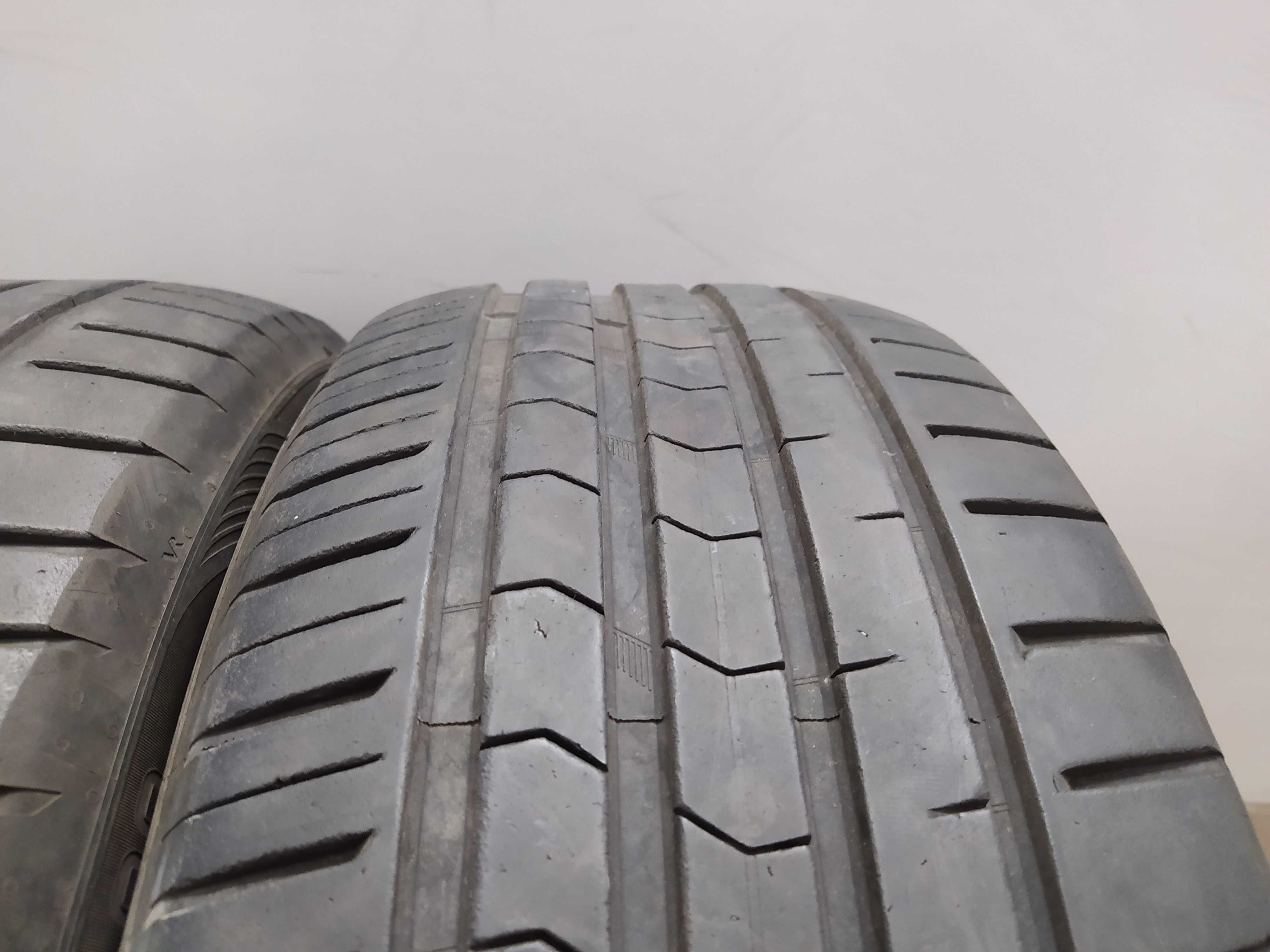 2x235/45R20 Vredestein Ultrac Satin, 2019 rok, bieżnik 6mm