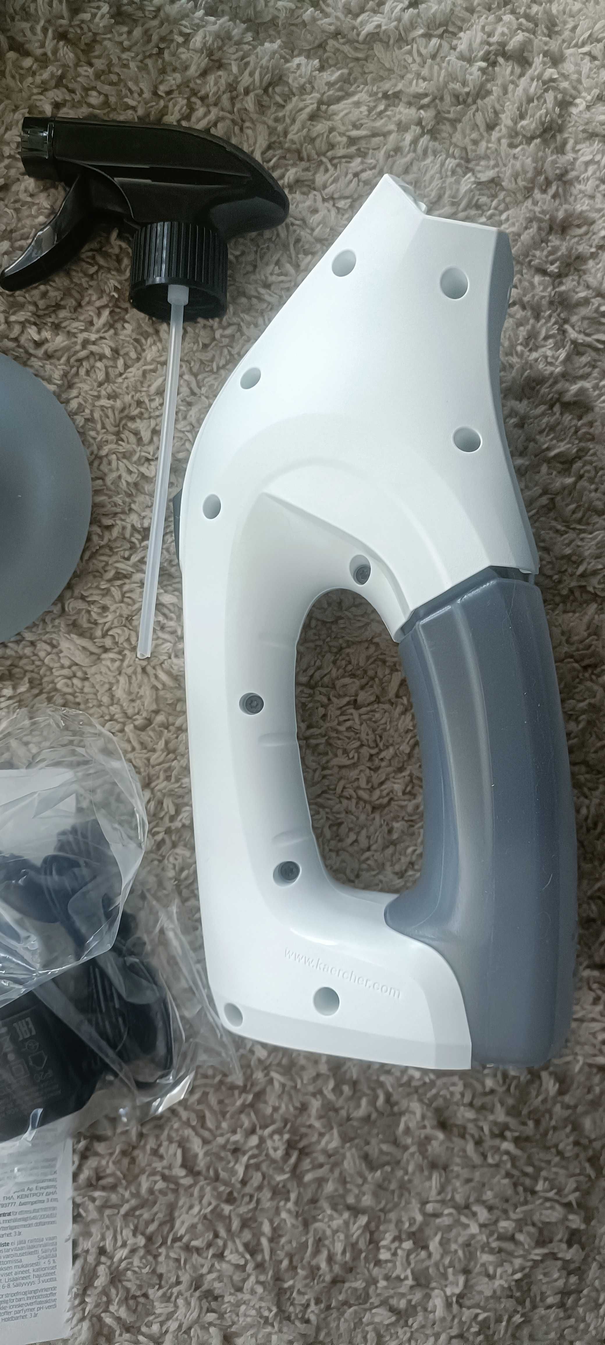 Myjka do okien Karcher