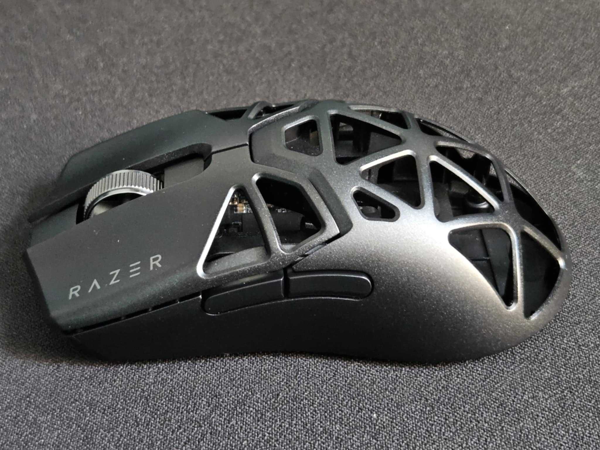 Używana Razer Viper Mini Signature Edition bezprzewodowa mysz do gier